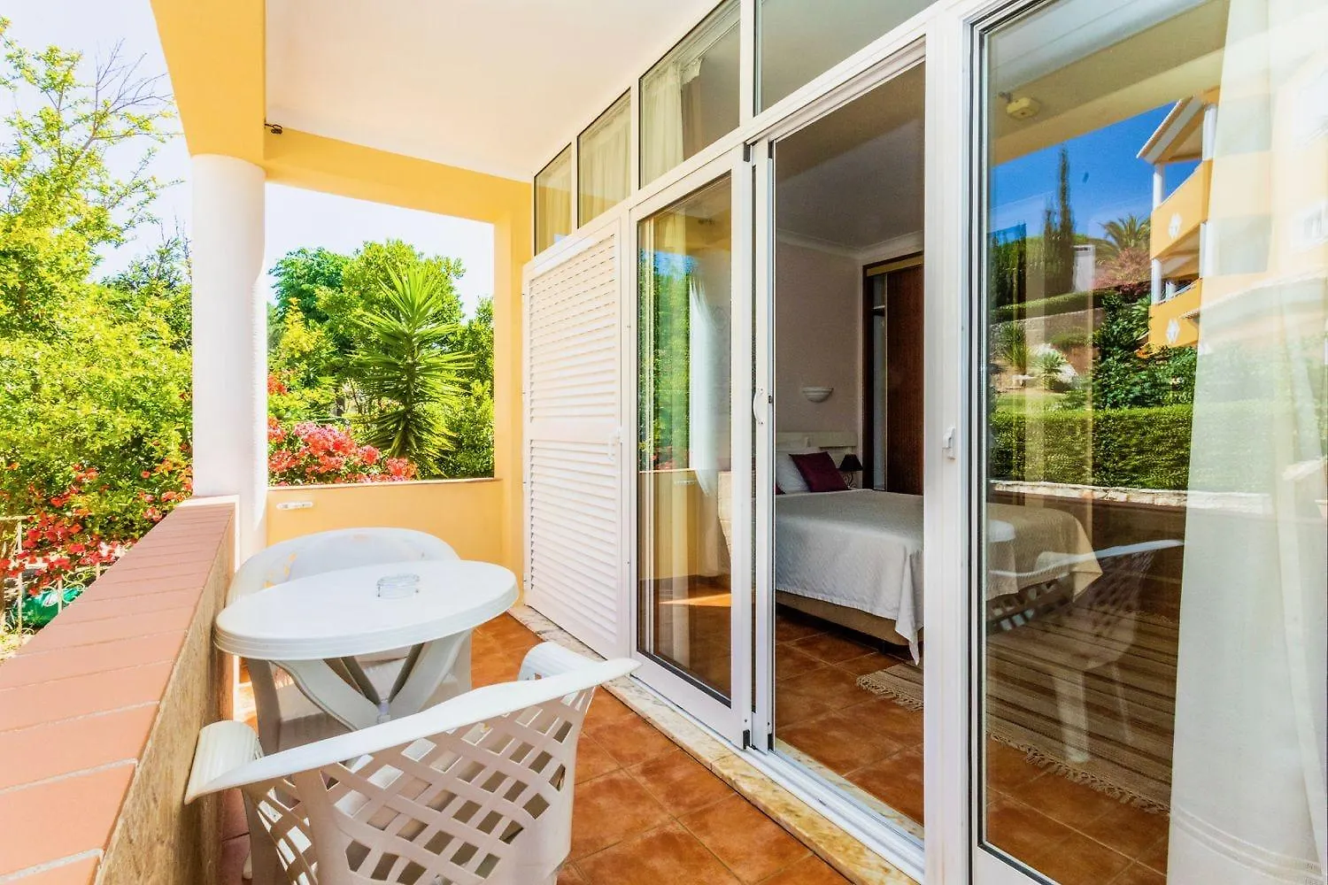 Guest house Aurora Sol Hotel Praia Da Luz
