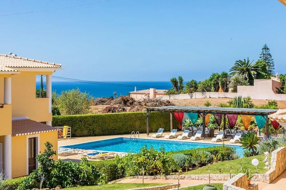 Guest house Aurora Sol Hotel Praia Da Luz