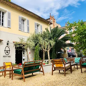 Du Parc Hotel Draguignan