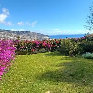 Belvedere Boutique - Adults Only 3* Funchal (Madeira)