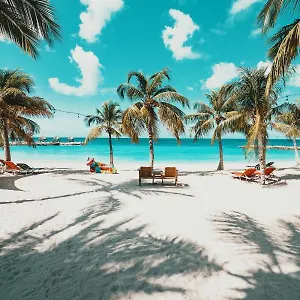**** Apart-hotel Blue Bay Curaçao