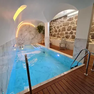 *** Casa de hóspedes Bemyguest - Loft Jardim Mães Charming Portugal