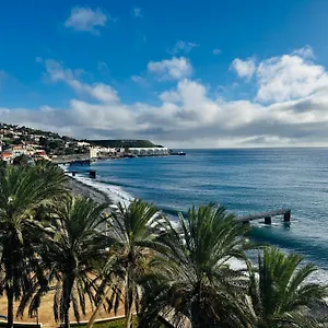 Residencial Santo Antonio 3* Santa Cruz (Madeira)