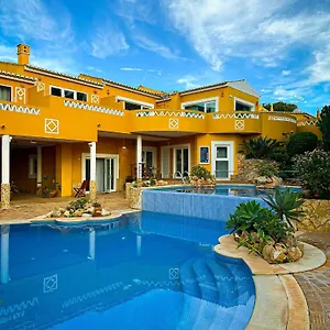 Montinho De Ouro Hotel