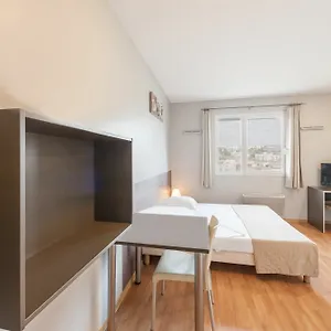 Résidence Aparthotel Marsiglia