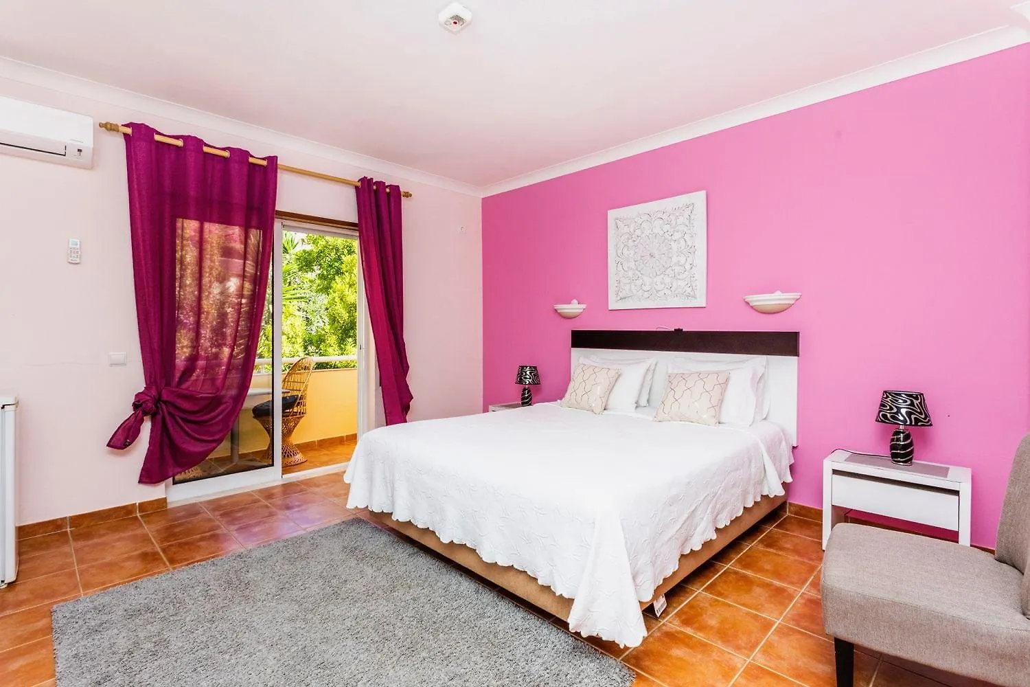 Affittacamere Hotel Aurora Sol Luz