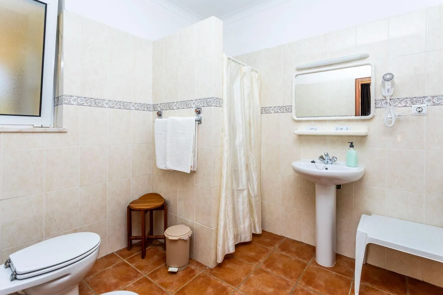*** Guest house Aurora Sol Hotel Praia Da Luz Portugal