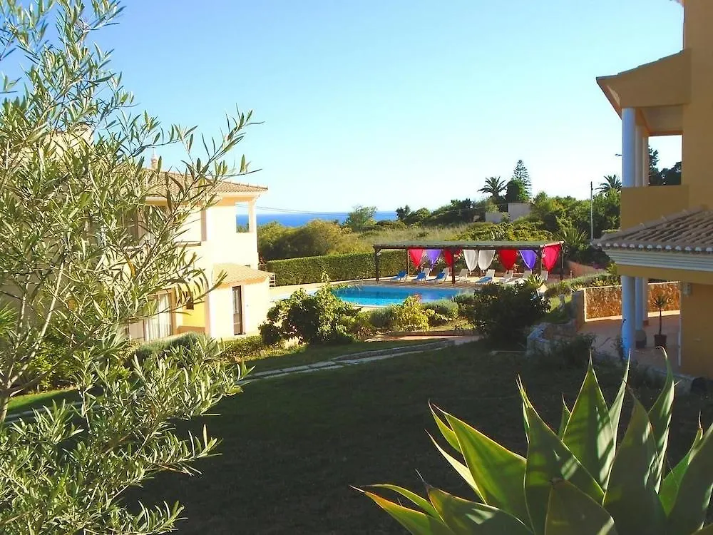 Aurora Sol Hotel Luz Portugal