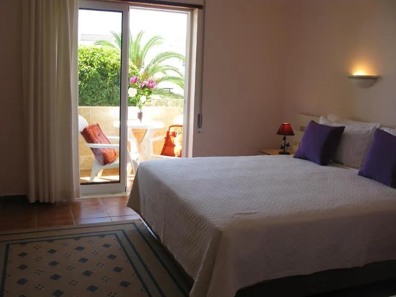 Hotel Aurora Sol Luz Portogallo