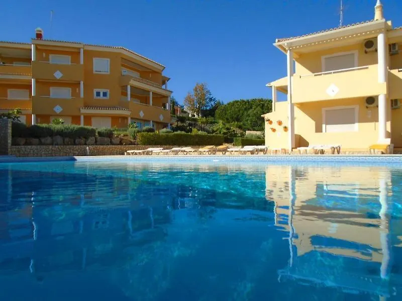 Hotel Aurora Sol Luz Affittacamere