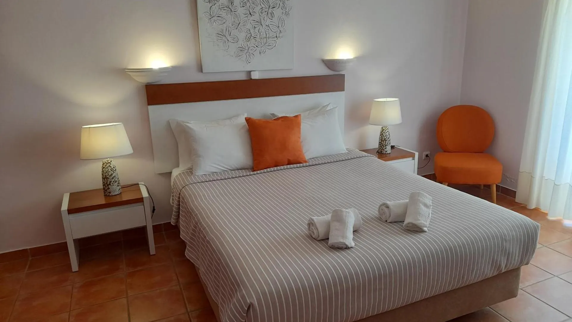 Casa de hóspedes Aurora Sol Hotel Luz