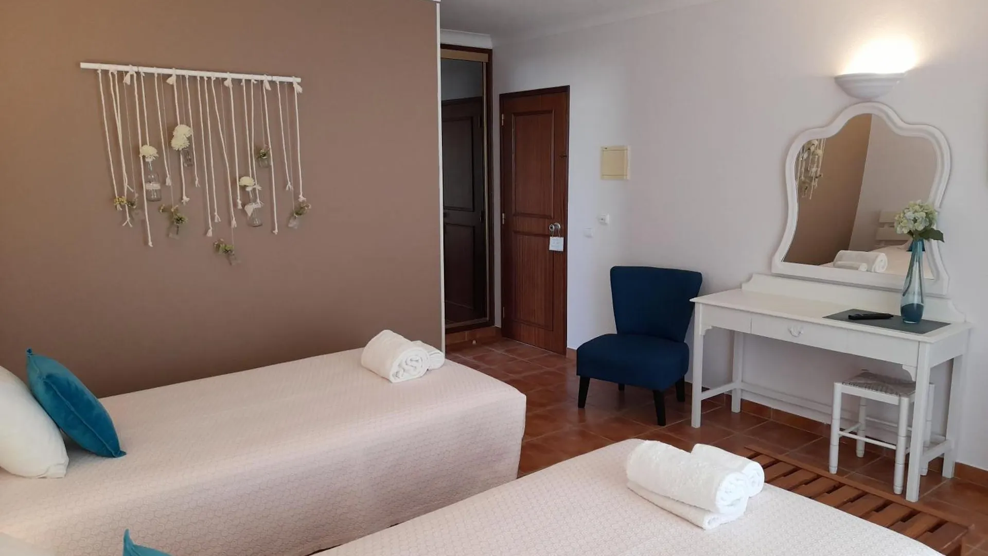 Aurora Sol Hotel Praia Da Luz