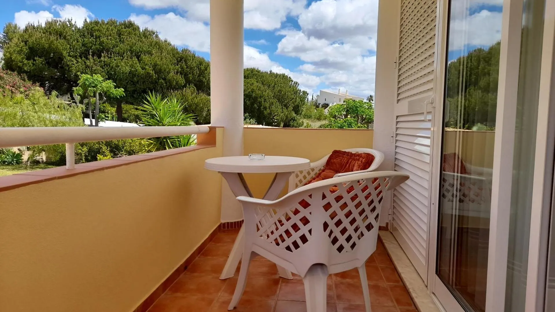 *** Casa de hóspedes Aurora Sol Hotel Luz Portugal