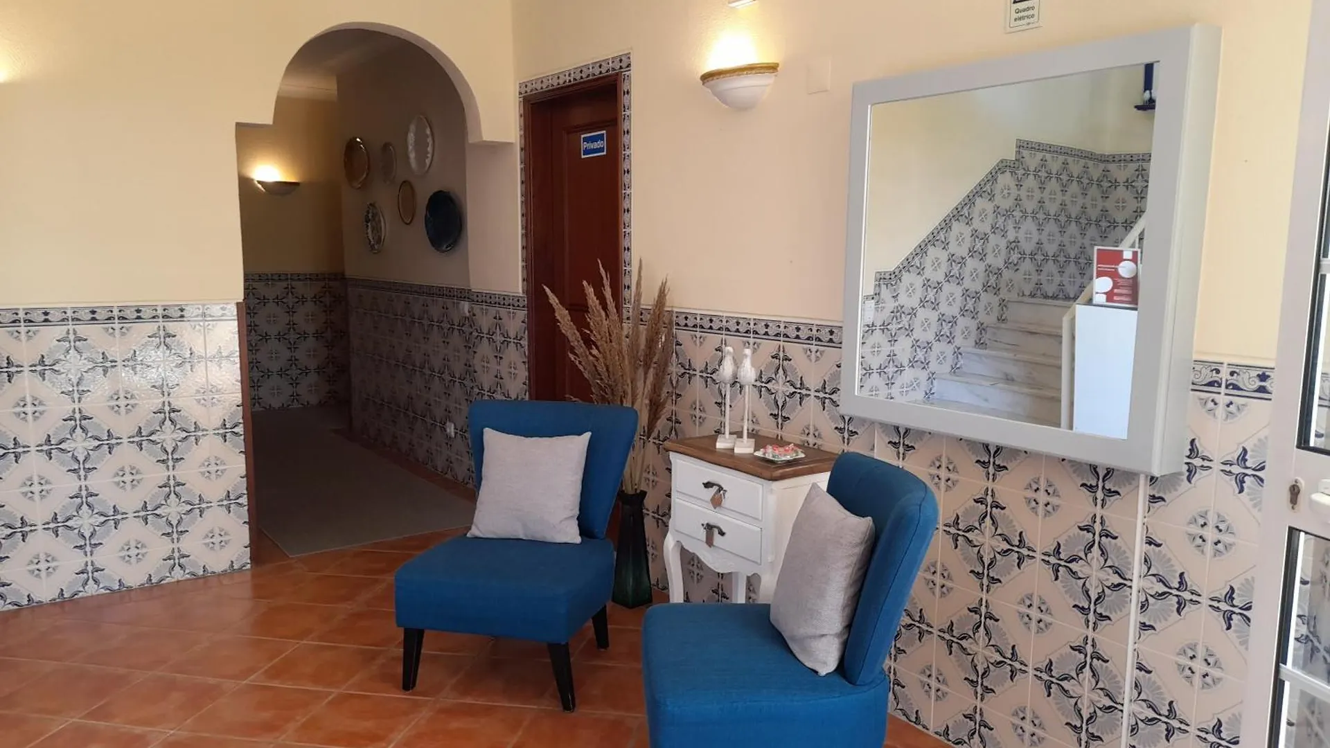 Casa de hóspedes Aurora Sol Hotel Luz