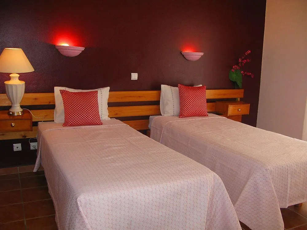 Aurora Sol Hotel Praia Da Luz Guest house