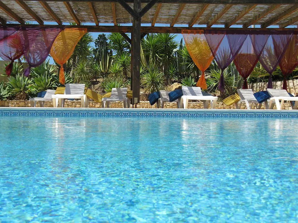 Aurora Sol Hotel Praia Da Luz