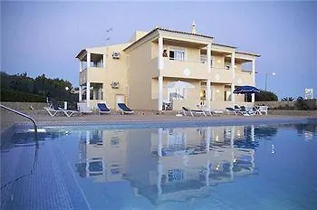 Aurora Sol Hotel Praia Da Luz 3*,