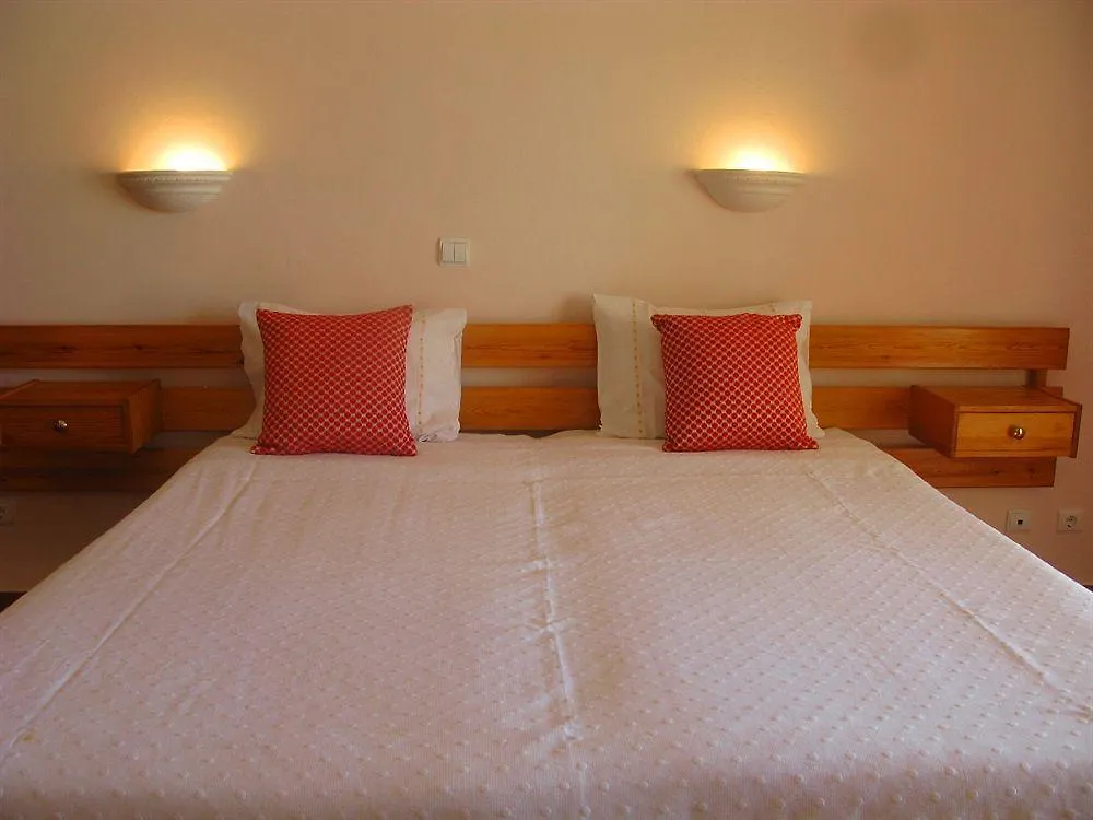 Guest house Aurora Sol Hotel Praia Da Luz