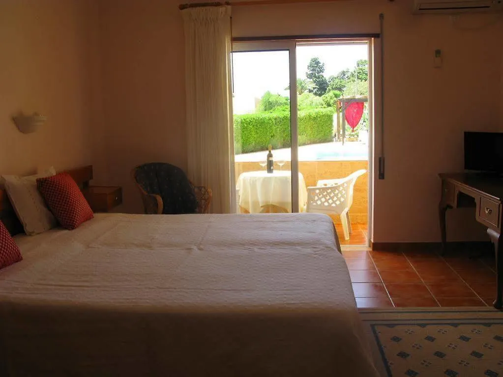 *** Guest house Aurora Sol Hotel Praia Da Luz Portugal