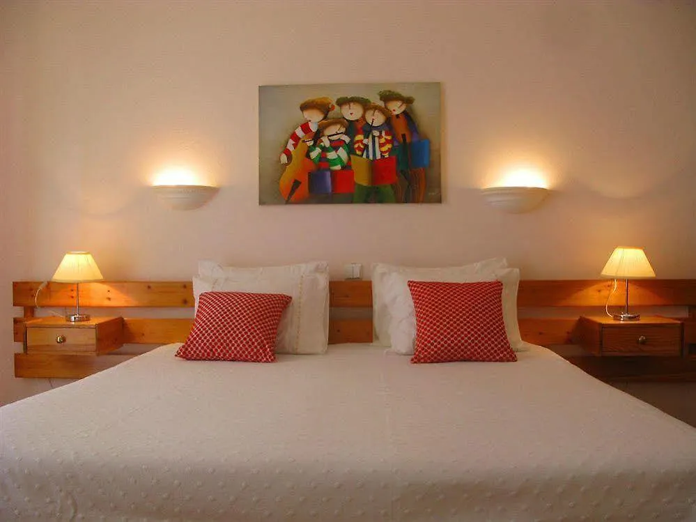 Guest house Aurora Sol Hotel Praia Da Luz