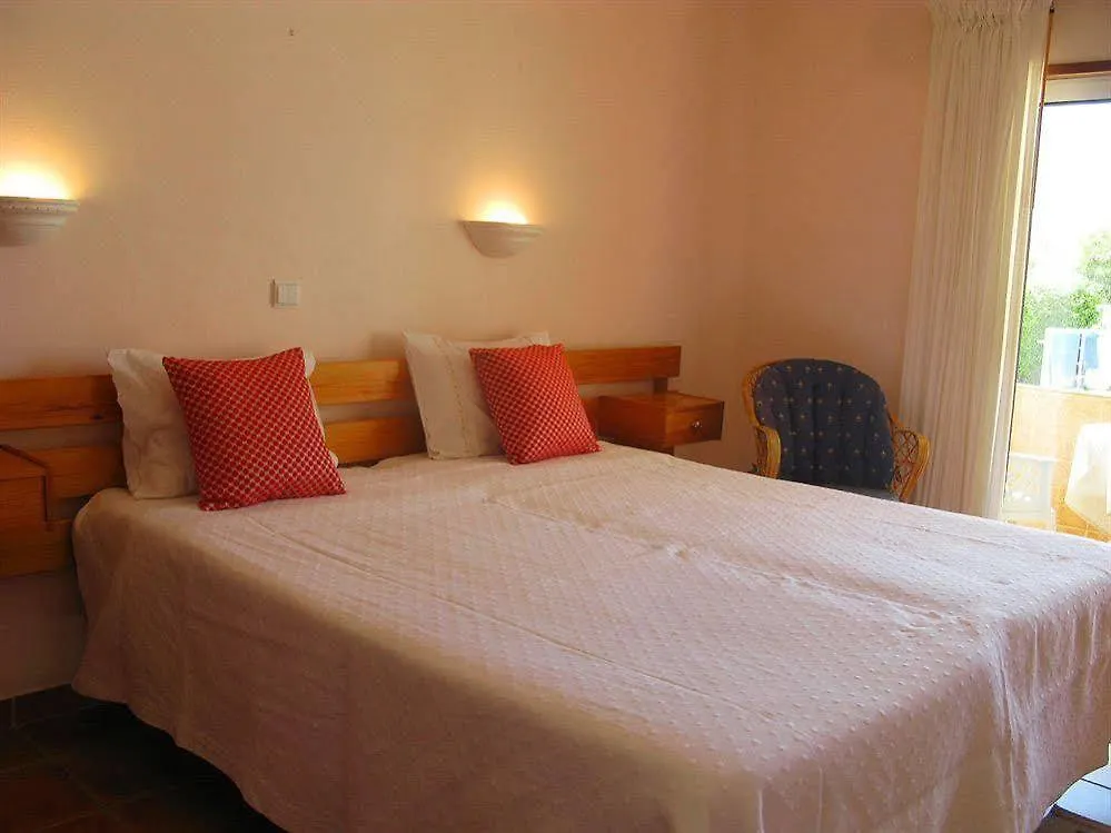 Aurora Sol Hotel Praia Da Luz 3*,