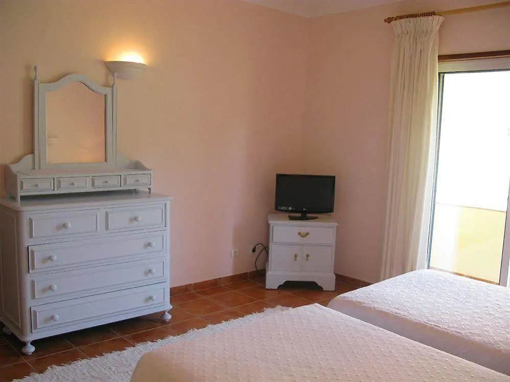 Aurora Sol Hotel Praia Da Luz Guest house