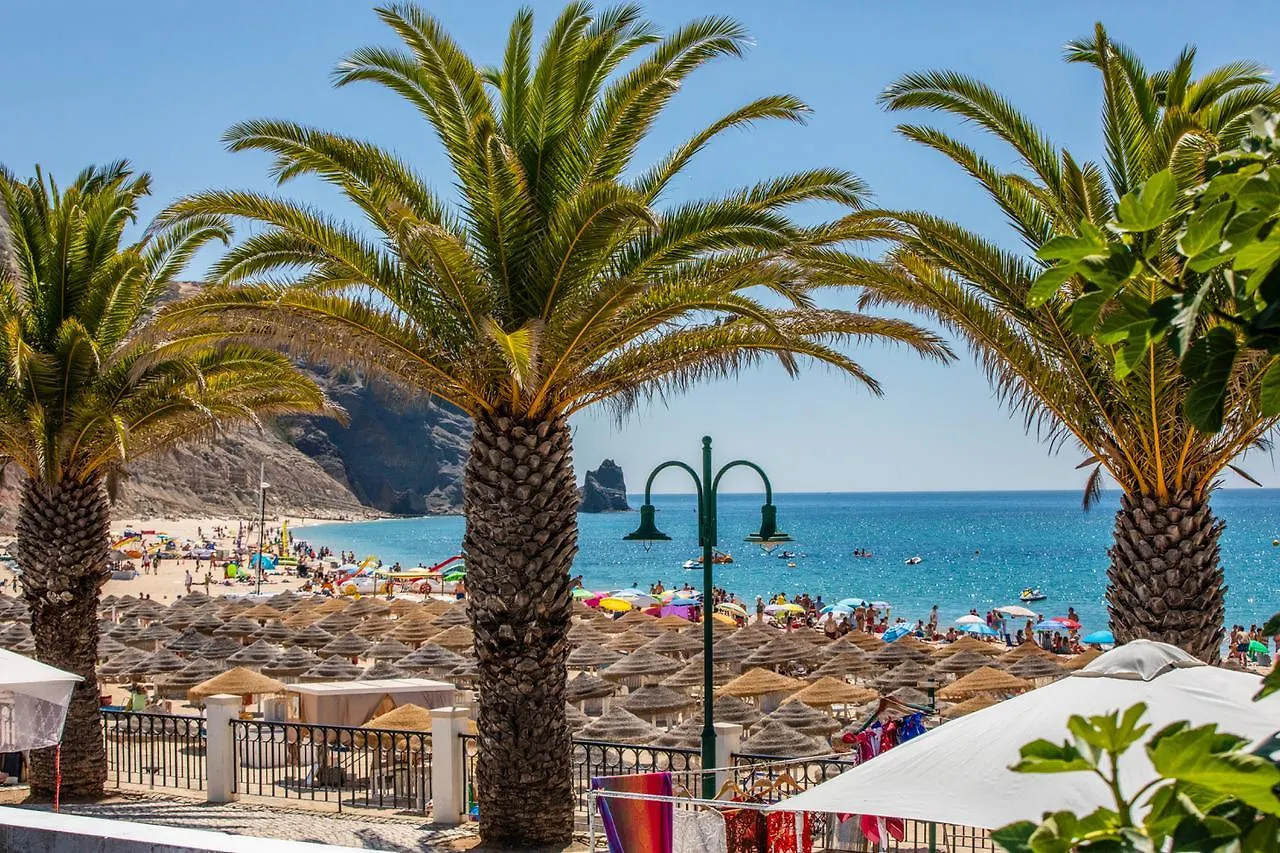 Guest house Aurora Sol Hotel Praia Da Luz